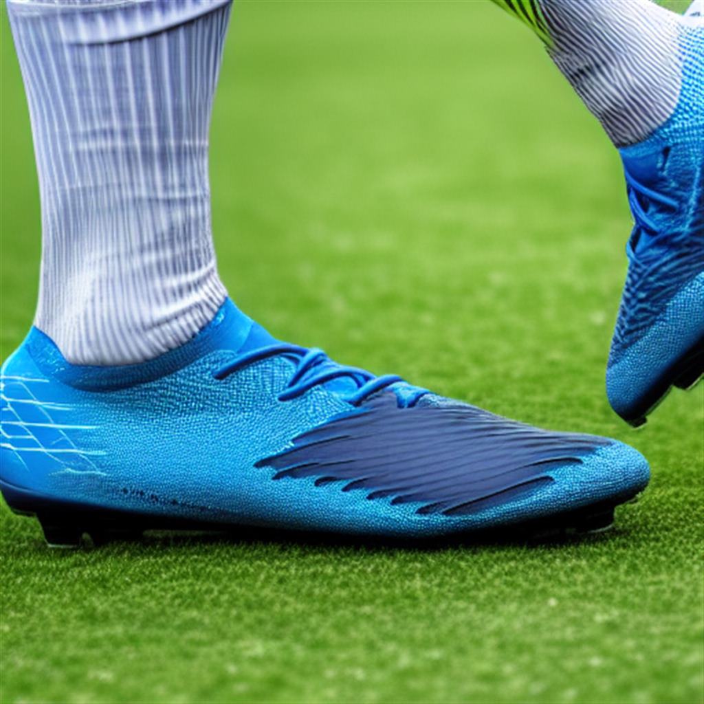 Jakie są różne rodzaje butów w piłce nożnej?